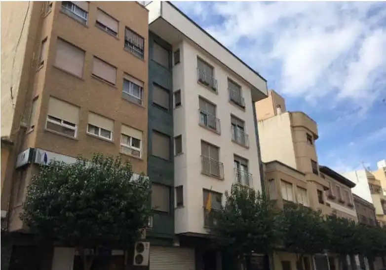 Parcheggio in vendita a Cieza