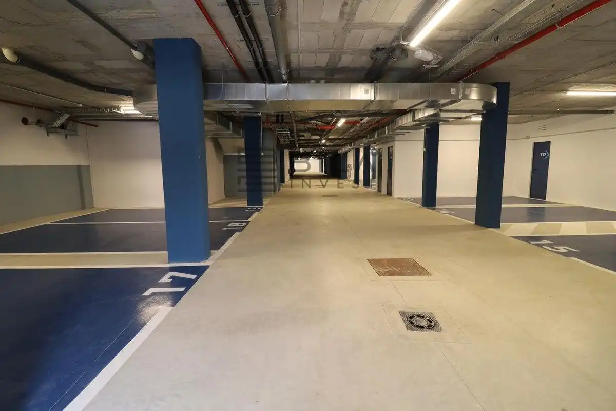 Attique avec piscine à vendre à Urb. Vitta Marina, imagen 17
