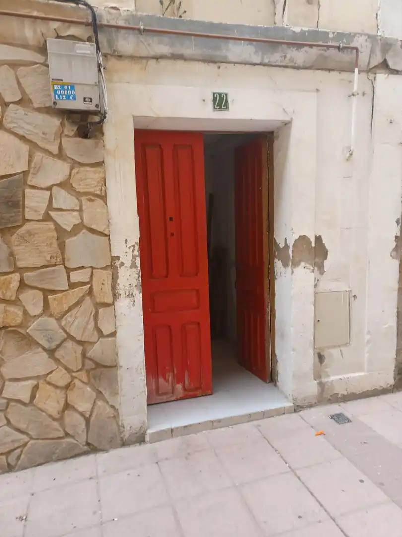 Piso en venta en Miranda de Ebro