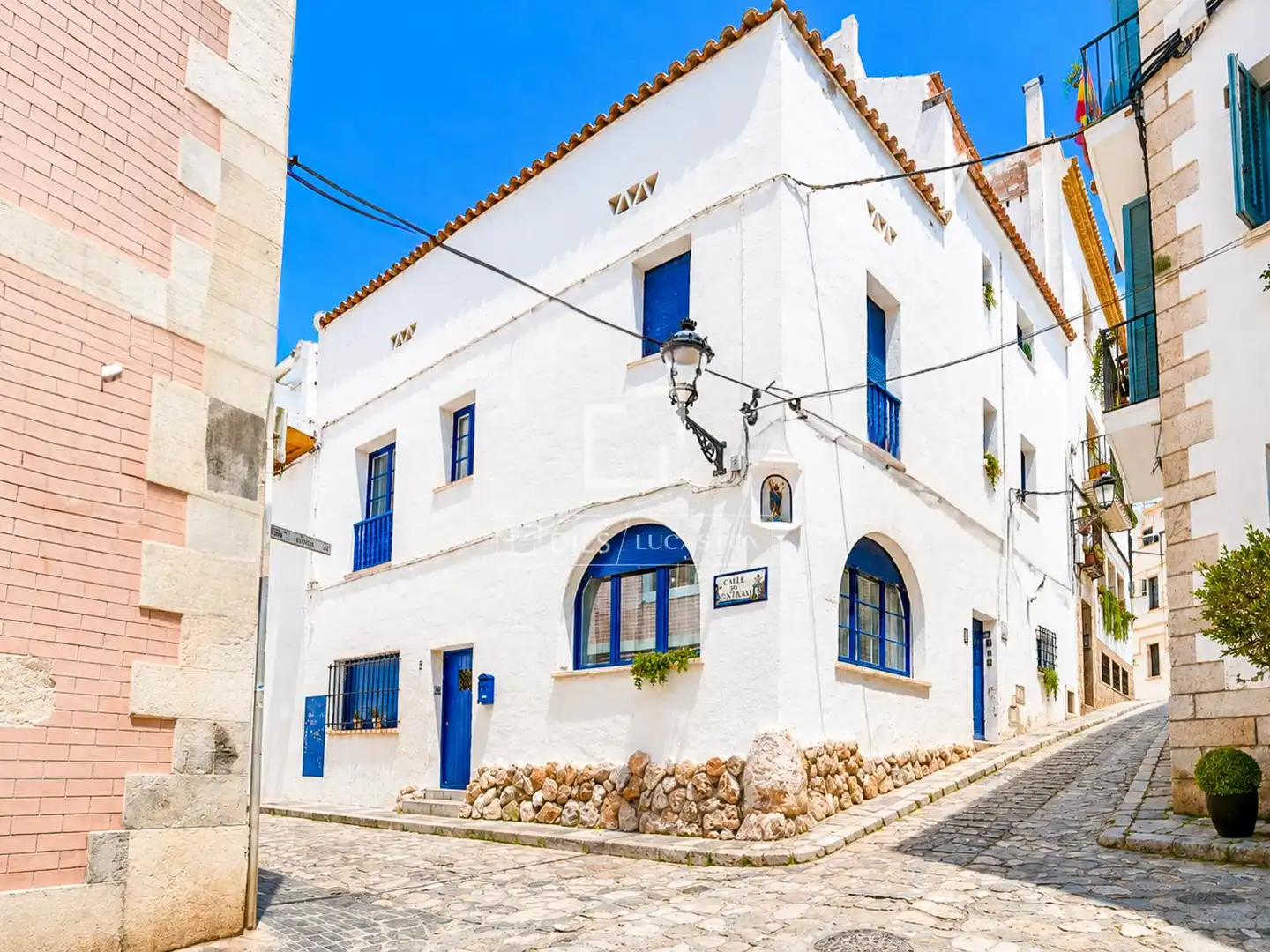 Villa à vendre à Centre
