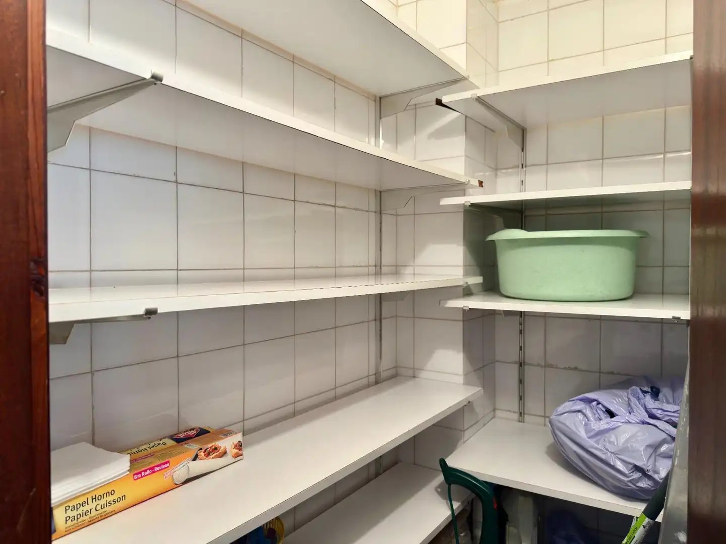 Flat for sale in  Pamplona / Iruña  with Heating and Parquet flooring