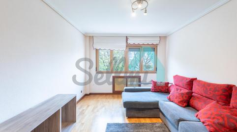 Foto 2 de Piso de alquiler en Marcelino Suárez, Vallobín, Oviedo