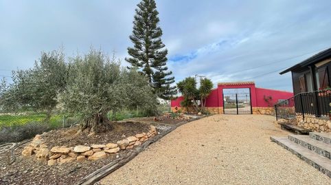 Photo 4 of Country homes for sale in Los Almagros - Los Paganes - El Escobar, Fuente Álamo de Murcia