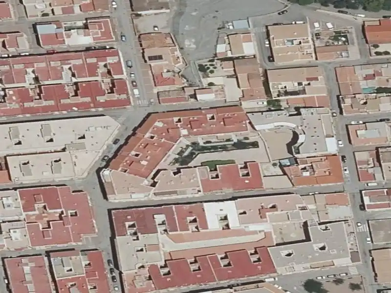 Pis en venda en Lorca