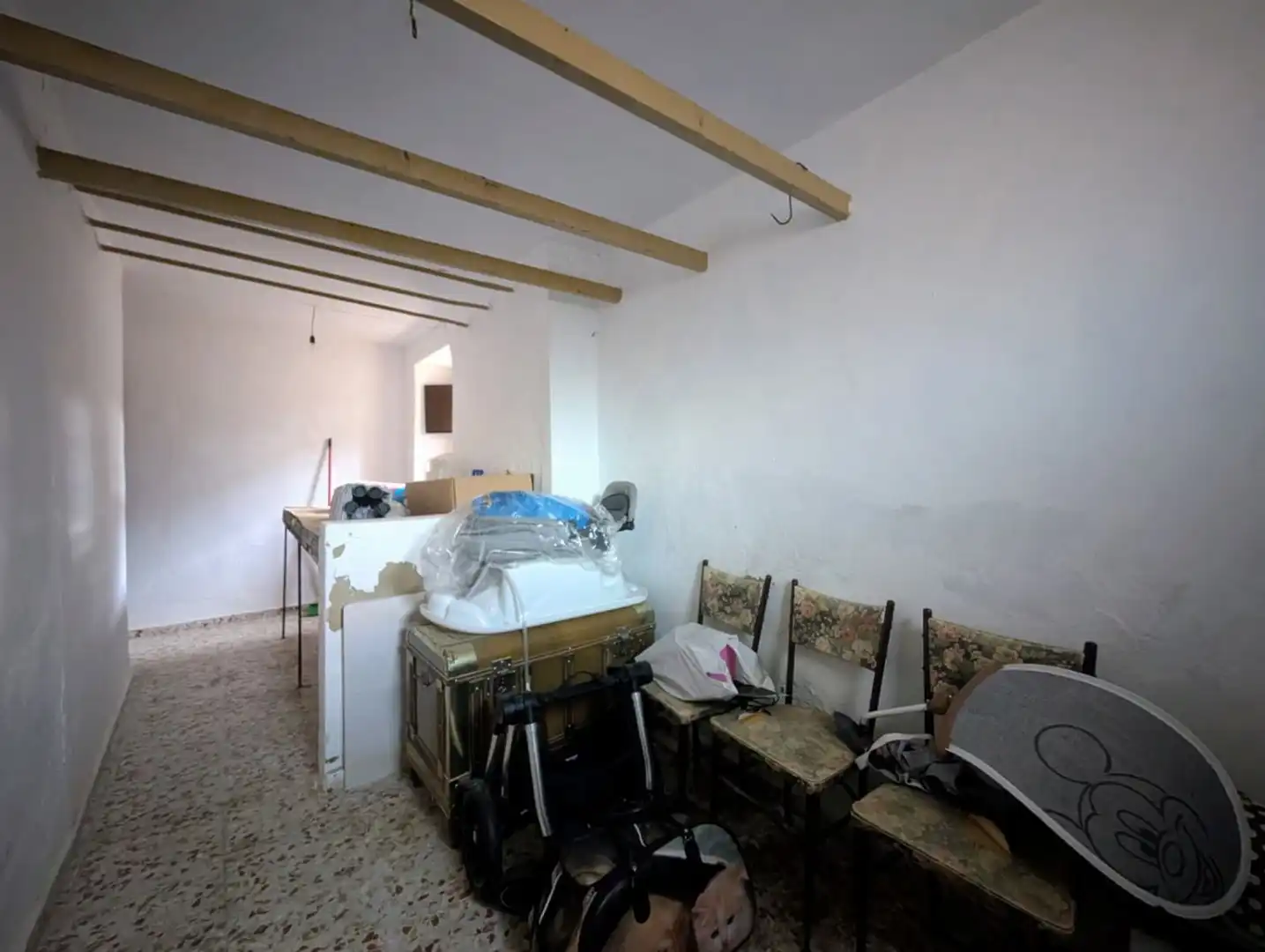 Finca rústica en venda en Loja amb Terrassa