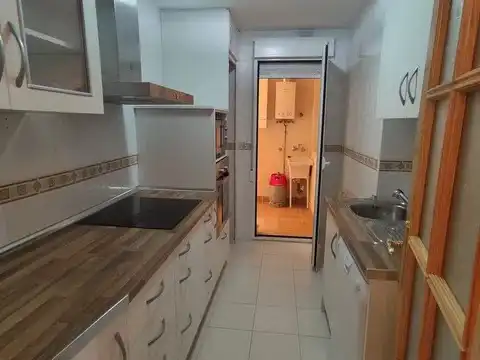 Cocina de Piso en venta en Churriana de la Vega