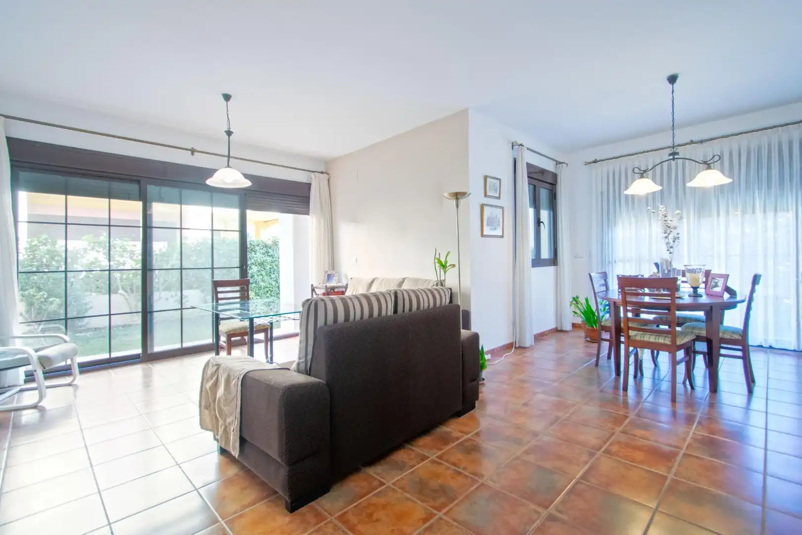 Maison jumelée avec piscine à vendre à Calle José María Olazábal, imagen 27