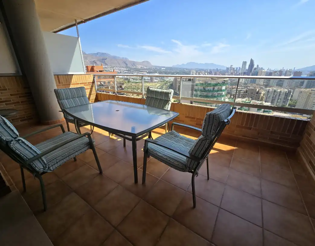 Appartement compact avec piscine à vendre à Avenida Rosa dels Vents, imagen 20