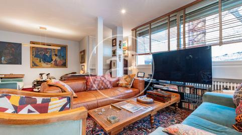 Photo 3 of Flat for sale in San Juan Bautista,  Madrid Capital