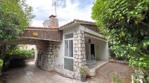 Foto 2 de Casa adosada en venta en Los Villares, Arganda del Rey