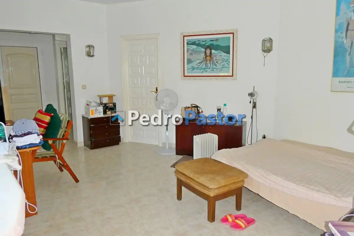 Detached house with pool for sale in El Montgó, imagen 59
