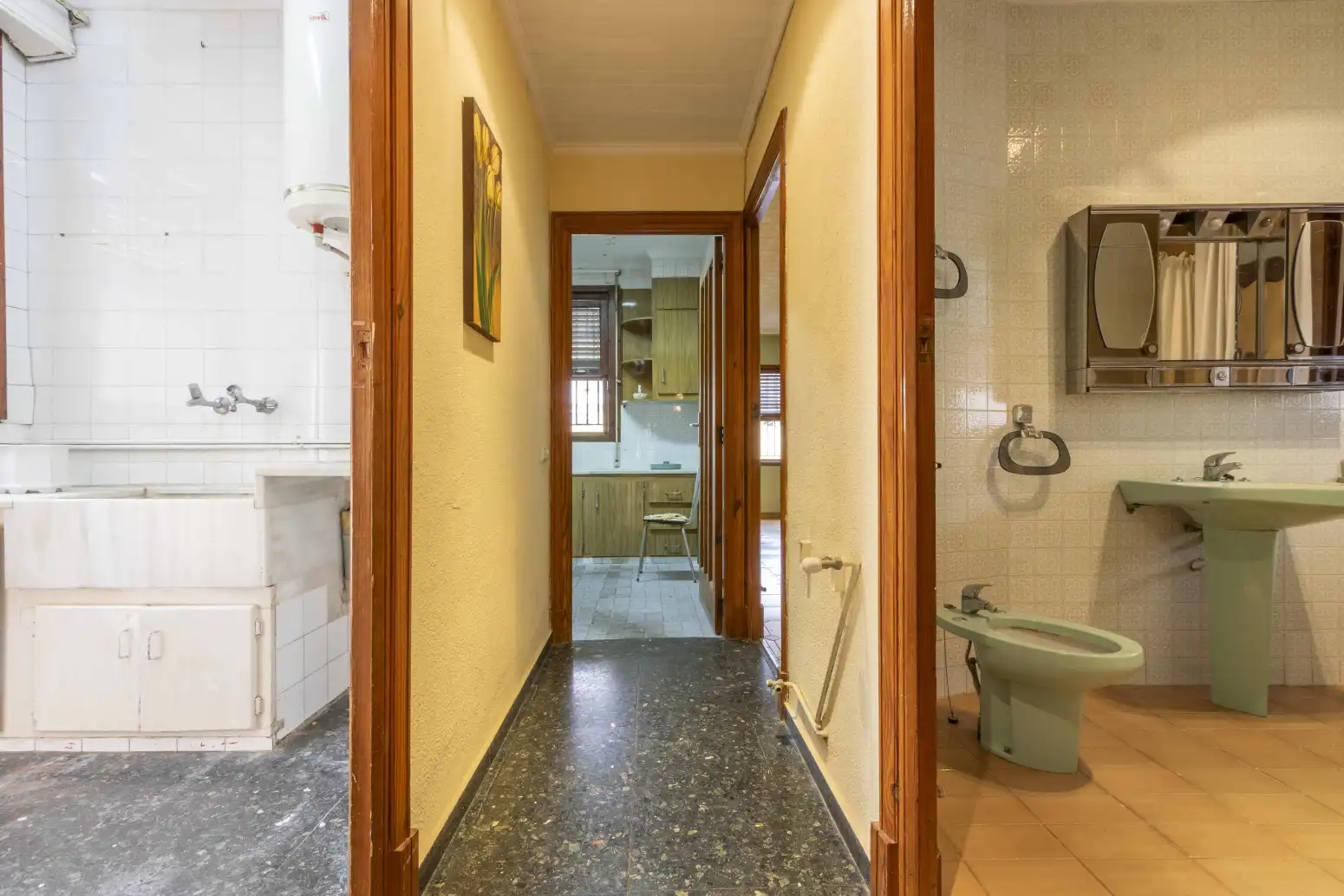 Wohnung zum Verkauf in Museros mit Terrasse