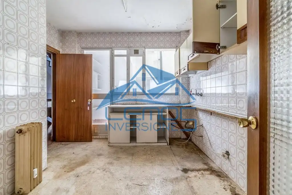 Wohnung zum Verkauf in Plaza Marqués De Francos, imagen 7