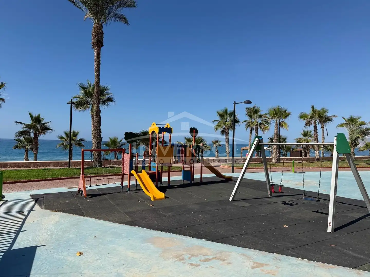 Flat with pool to rent in Avenida Mediterráneo, imagen 15