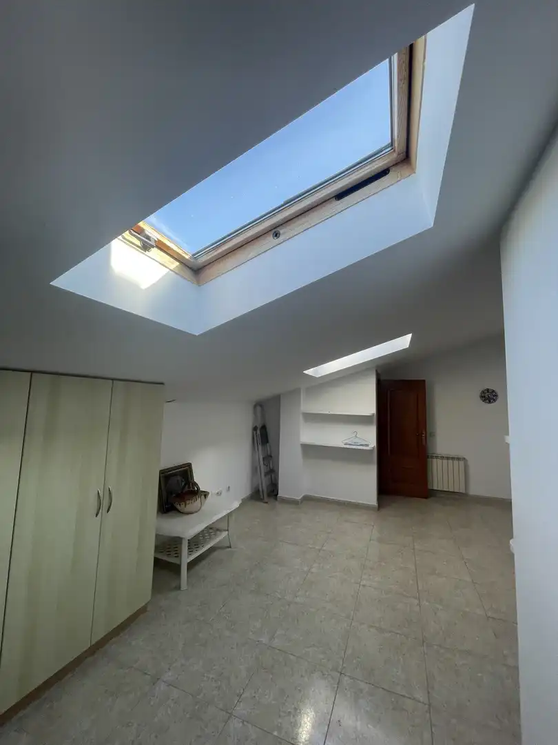 Dúplex en venda en Girona amb Calefacció i Terrassa