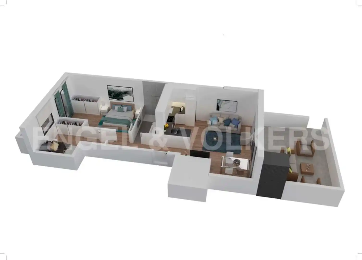 Ground floor for sale in Bardají - Molí de Baix
