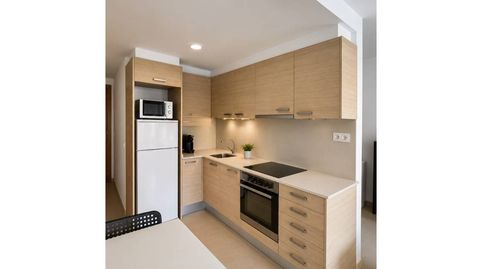 Foto 5 de Estudio en venta en Calle Santa Eugenia, Santa Eugènia, Girona Capital