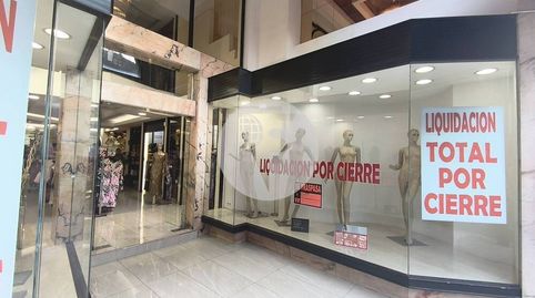 Foto 2 von Geschaftsraum zur Miete in El Mercat, Palma de Mallorca