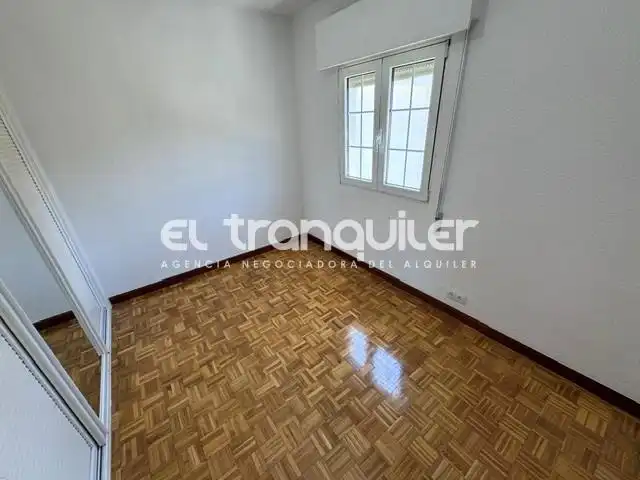 Bedroom of Detached homes for rent in Madrid  with Private garden, Terrace and Swimming Pool