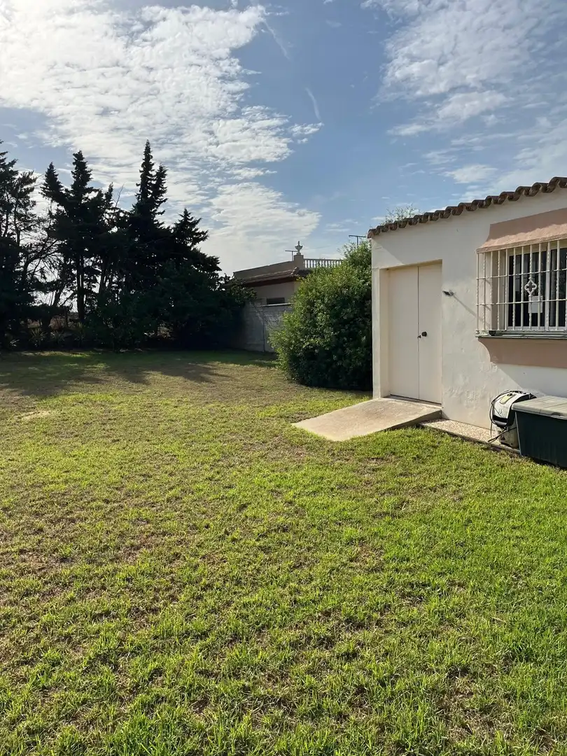 Country house zum Verkauf in Chiclana de la Frontera mit Privatgarten, Abstellraum und Schwimmbad