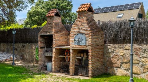Foto 5 de Casa o xalet en venda a Mojadillas - Parque de las Infantas - El Paraiso, Valdemorillo
