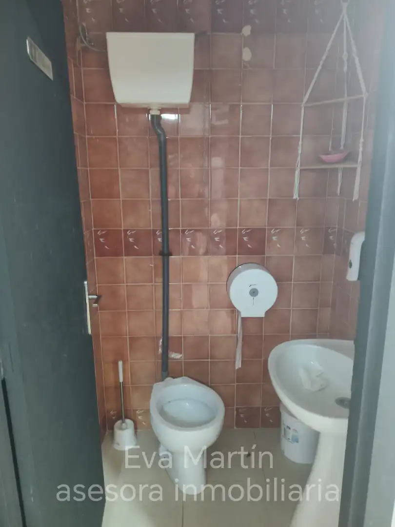 Local comercial en traspàs a Lepanto, imagen 6