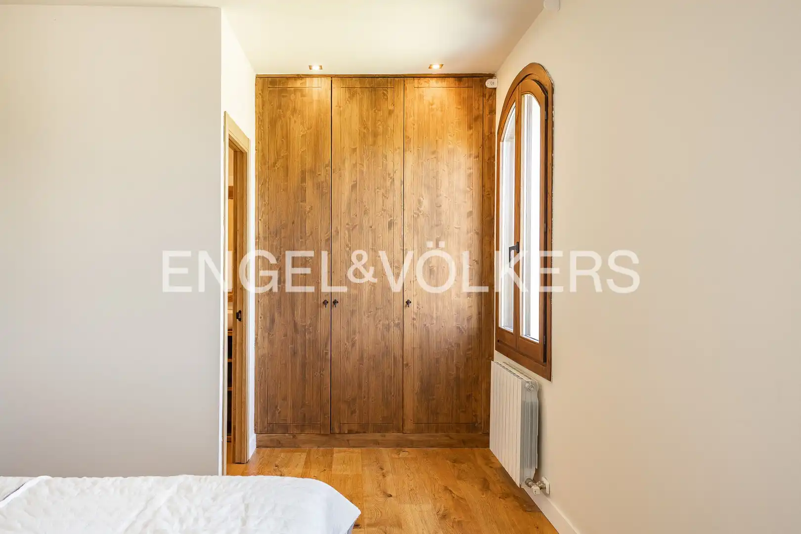 Haus oder Chalet zum Verkauf in La Vall d'en Bas mit Heizung und Privatgarten