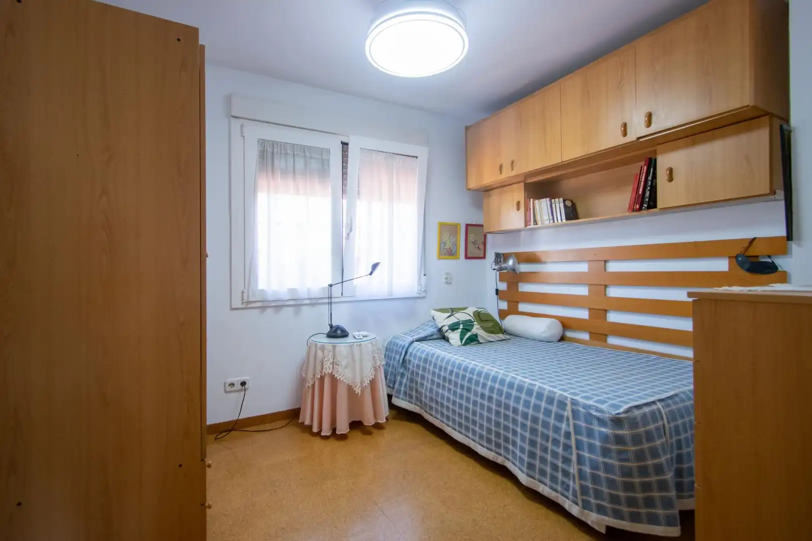 Casa pareada con jardín en venta en Ciudad Aljarafe, imagen 24
