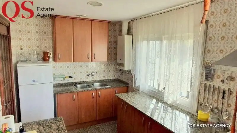 Casa amb piscina en venda a Mas Altaba - El Molí, imagen 8