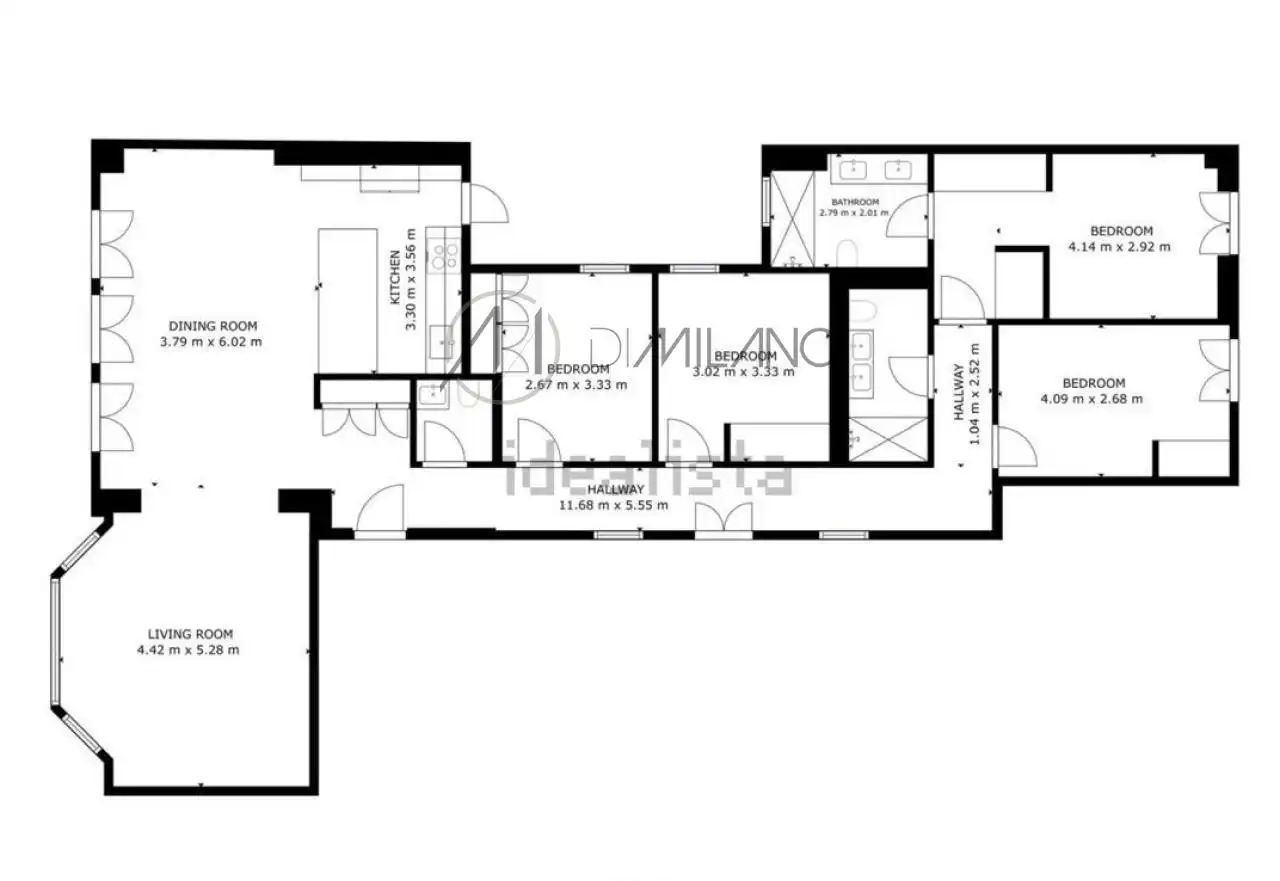 Appartement avec terrasse à vendre à Centro Urbano, imagen 39