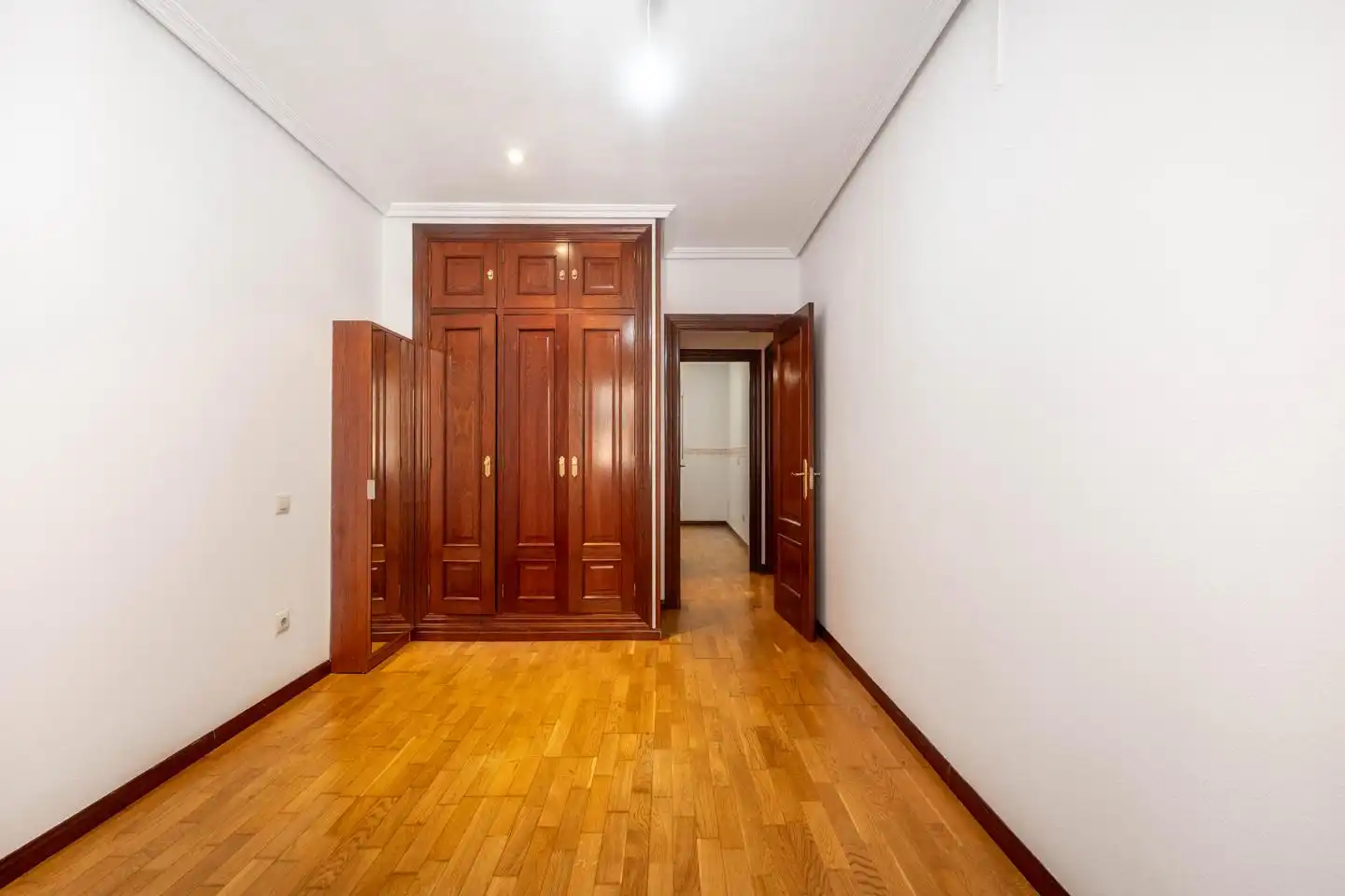 Wohnung mit Pool zum Verkauf in Calle Agustín Rodríguez Sahagún, imagen 22