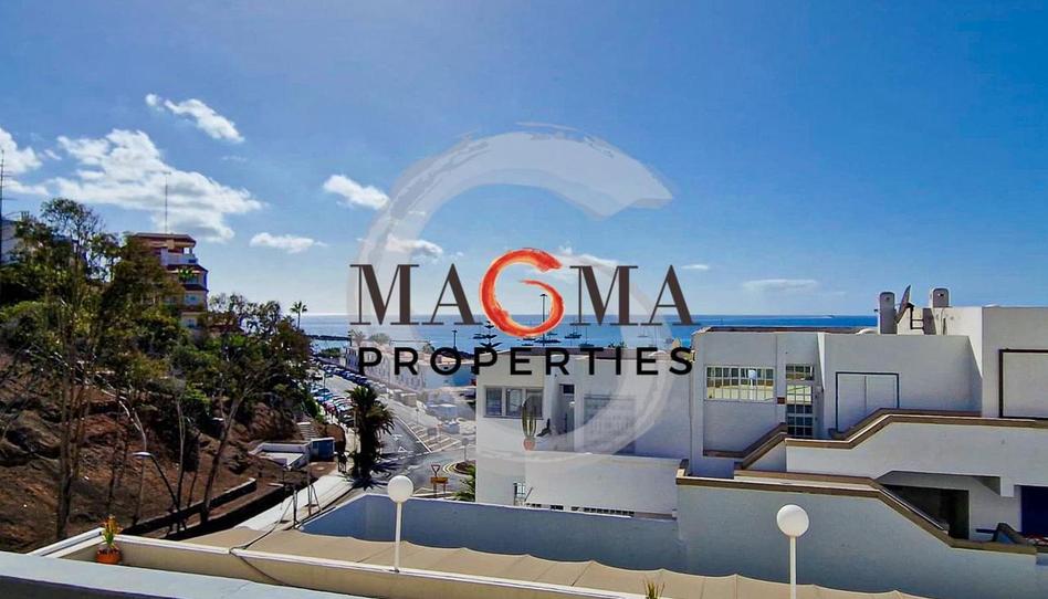 Photo 1 of Flat for sale in La Habana, Los Cristianos, Santa Cruz de Tenerife