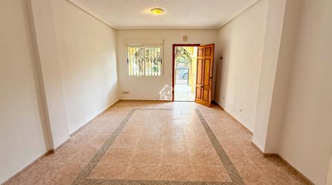 Foto 5 de Casa o xalet de lloguer a Aguas Nuevas, Alicante