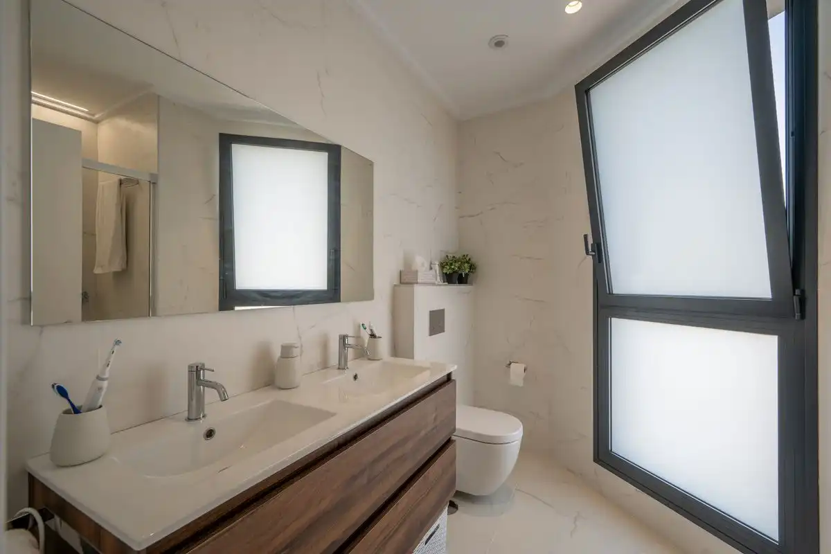 Adosado con terraza en venta en Carrer de Moraira, imagen 35