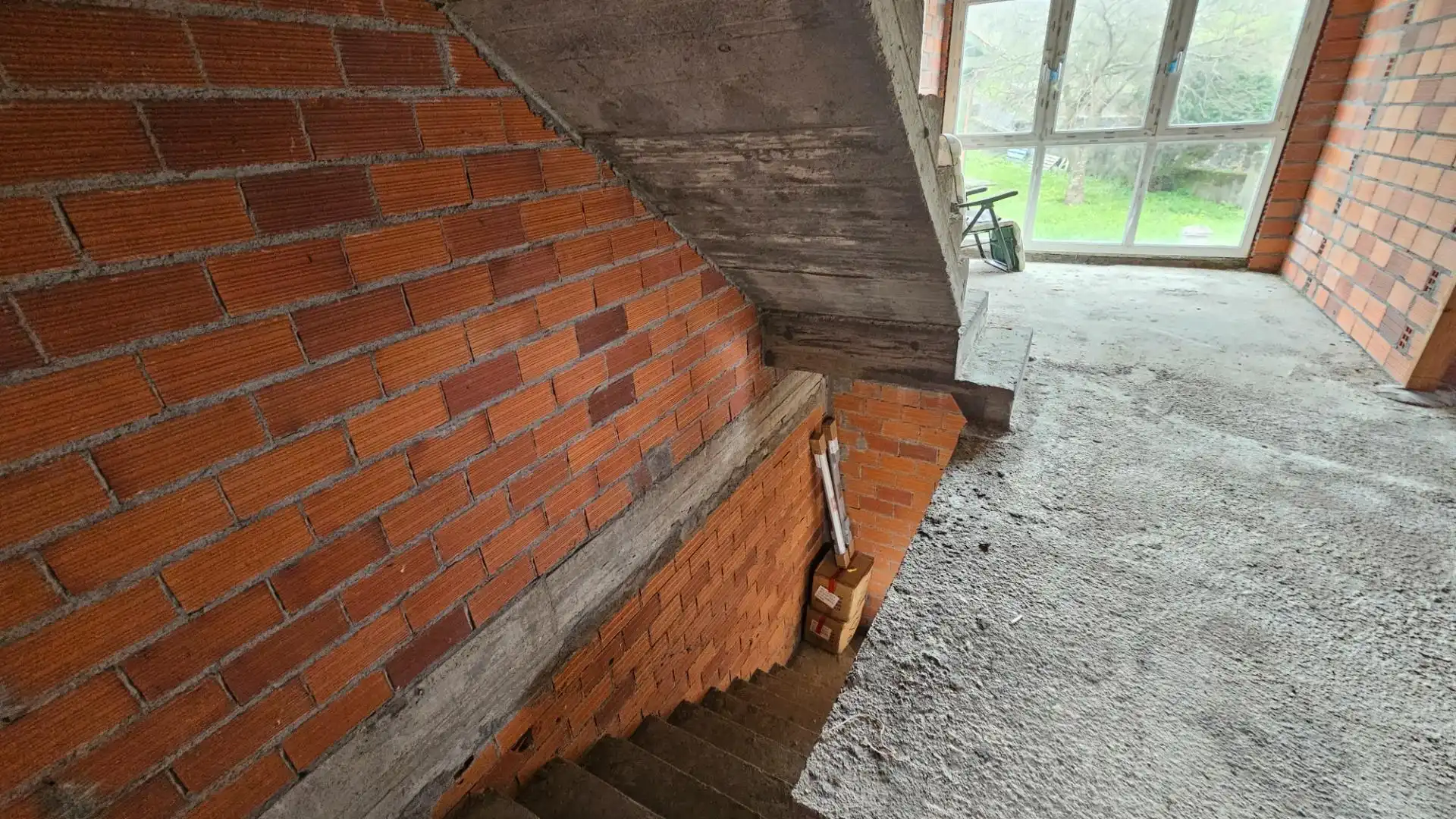 Casa o xalet en venda en Fisterra