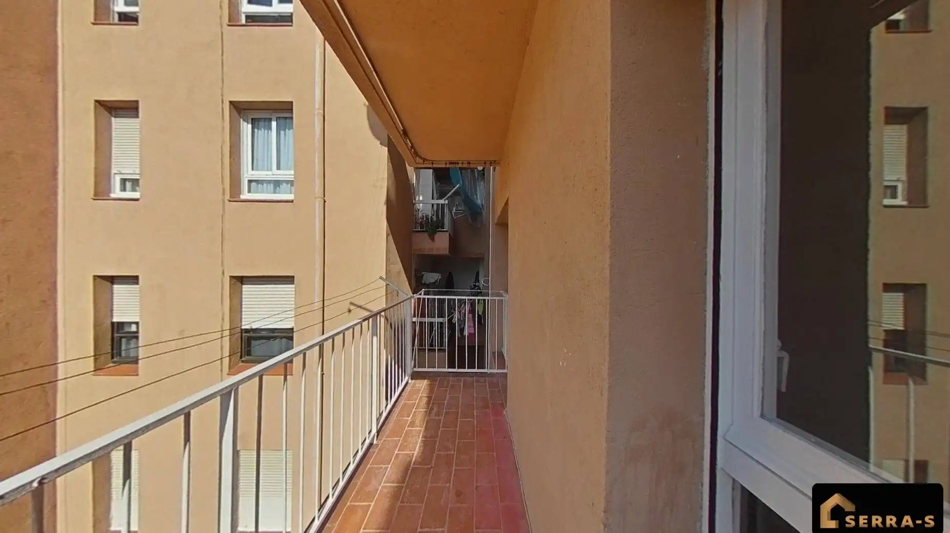 Piso con terraza en venta en Calle del Poeta Josep Punsola, imagen 10