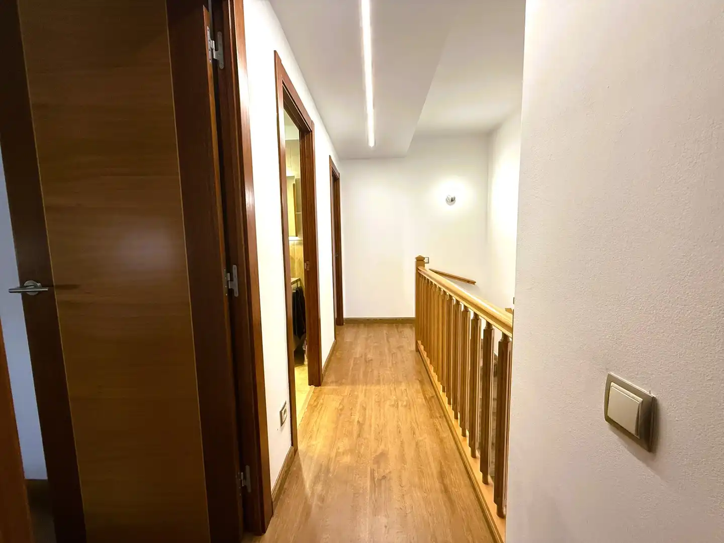 Duplexes for sale in Palau-solità i Plegamans  with Air Conditioner, Heating and Parquet flooring