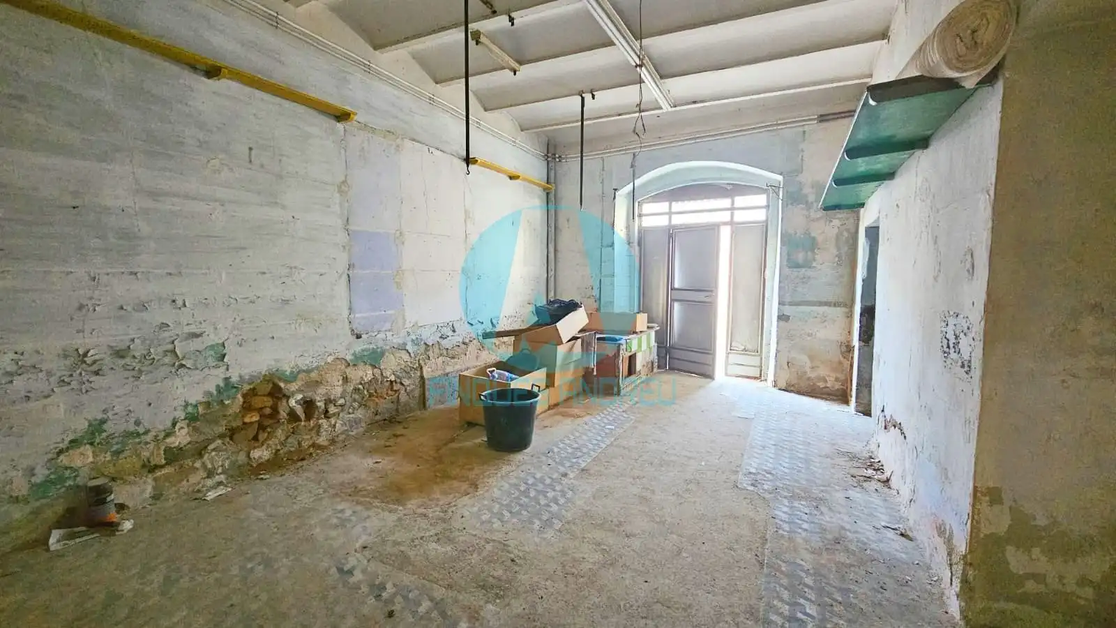 Flat for sale in Argentona  with Private garden
