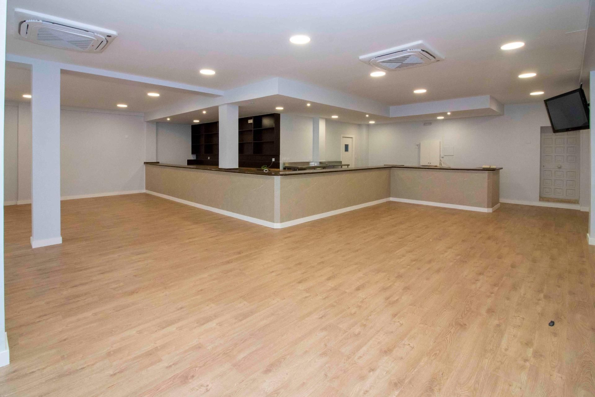 Premises to rent in Badajoz Capital