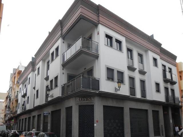 Local comercial en Venta en Centro- San Felipe - Huerta Fava