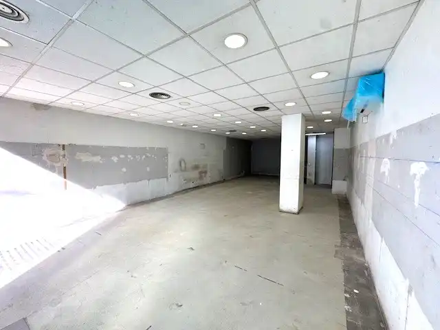 Commercial properties for rent in Girona