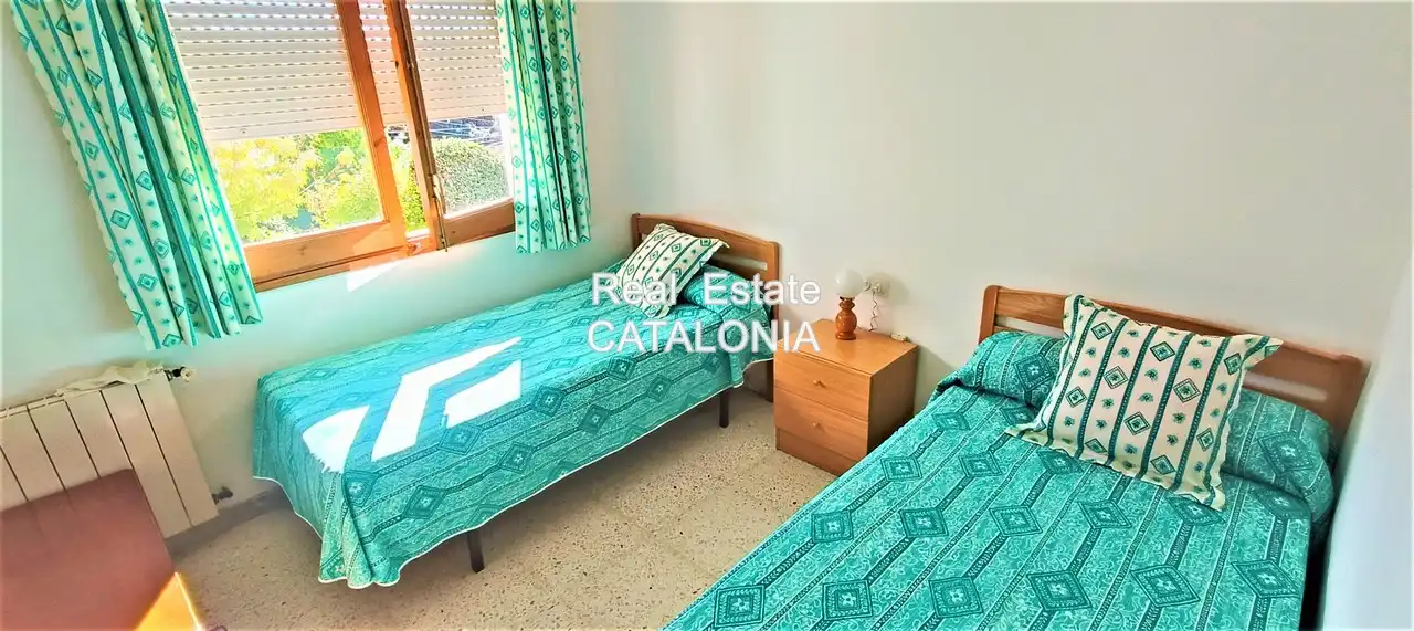 Habitación de Casa o chalet en venta en Lloret de Mar con Calefacción, Jardín privado y Terraza