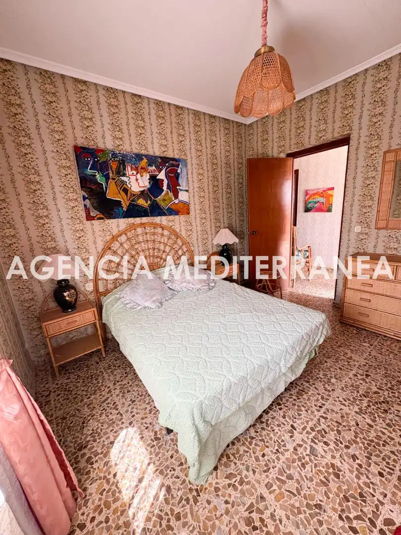 Casa o chalet en venta en Urbanizacion ALTOMIRA, Segorbe
