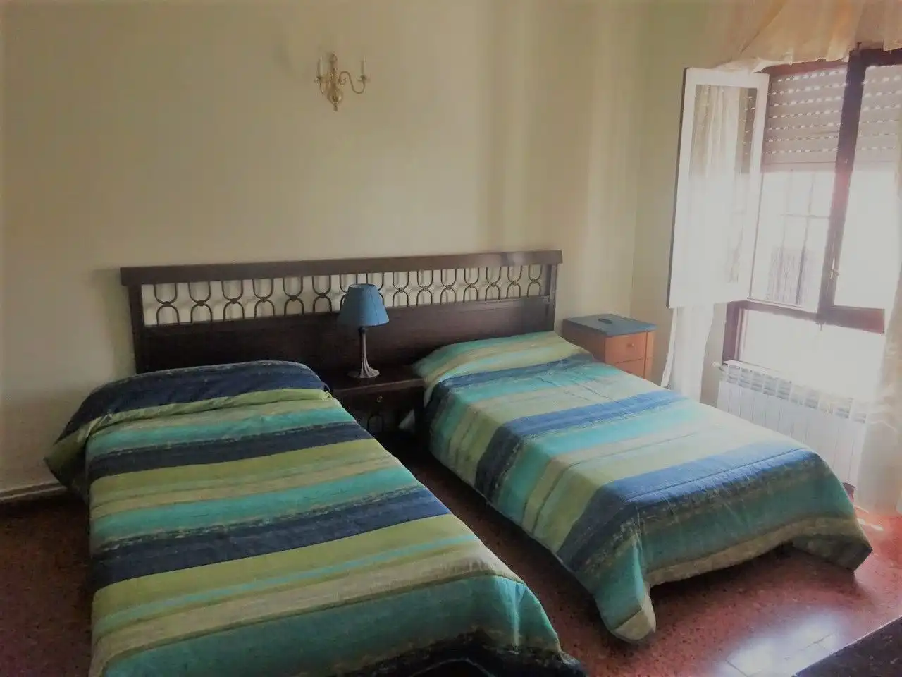 Casa adosada en venta en Labastida / Bastida