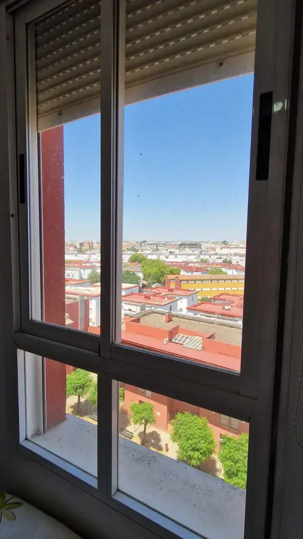 Piso con ascensor en alquiler en Calle Calle Poeta Manuel Benítez Carrasco, imagen 19