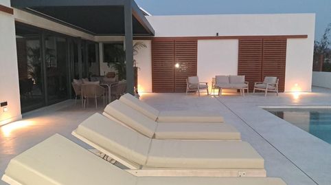 Foto 2 de Casa o chalet en venta en Levante,parcela 668, El Roque, La Oliva