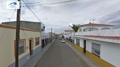 Foto 2 de Casa o chalet en venta en La Roca de la Sierra , Badajoz