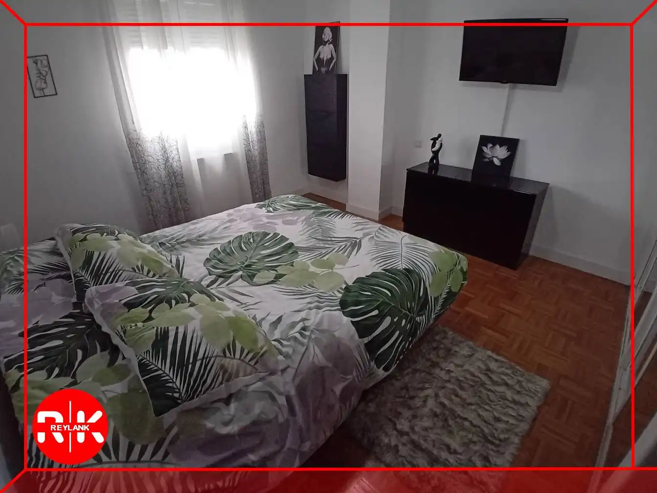 Wohnung mit Aufzug zur Miete in Parque Roma - Coronas, imagen 13