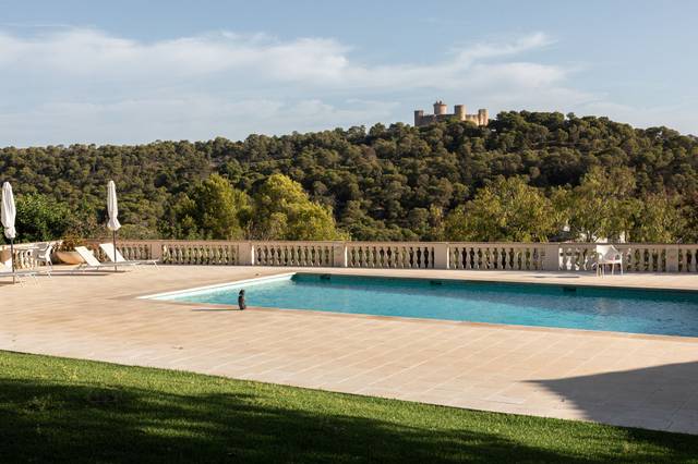 Apartamento en Venta en La Bonanova