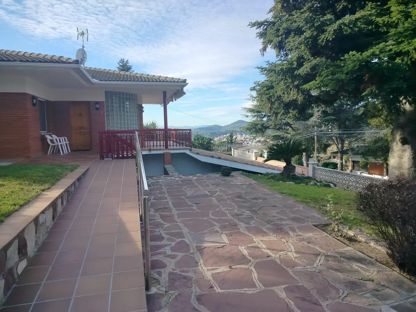 Casa o chalet en venta en PERERA, Caldes de Montbui